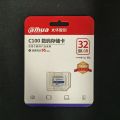 Dahua C100 memory card 4K ultra-clear high speed 100MB/s driving recorder TF card photography universal 32GB and 64GB.