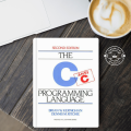 The C Programming Language - 2nd edition - Premium - Paperback. 