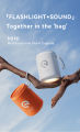 Sanag X2 PRO Mini Bluetooth Speaker With light. 