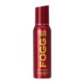 FOGG Perfumed Body spray Women (Essence) 120ml.