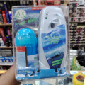 Automatic Air Room Freshener Dispenser for Homes Aerosol Dispenser Toilet Bathroom Light Sensor Fragrance Perfume Sprayer Machine. 