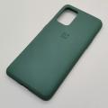 OnePlus 9 Soft Silicone Case / Back Cover. 
