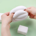 Soft Tofu Squishy Mochi Toys Decompression Stretch Stress Ball for Kids Adult Anti Stress Fidget Toys brinquedos. 
