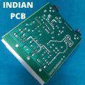 INDIAN PCB TDA2030 Amplifier Board For 18W Speaker TDA2030 Amplifier Circuit Board Power 12-15V TDA2030 IC Amplifier Board 3 Volume Amplifier TDA2030 Amplifier 18W For Home Entertainment Receivers & Amplifiers. 