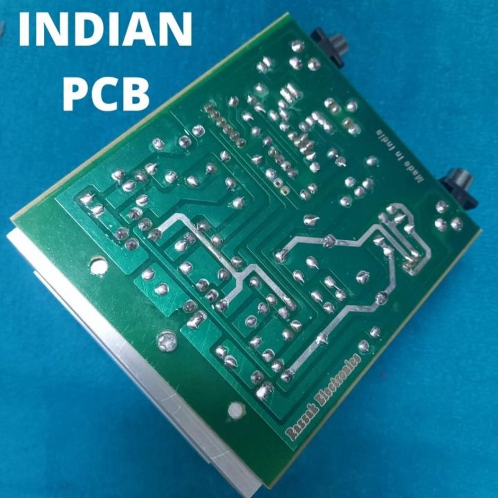 INDIAN%20PCB%20TDA2030%20Amplifier%20Board%20For%2018W%20Speaker%20TDA2030%20Amplifier%20Circuit%20Board%20Power%2012-15V%20TDA2030%20IC%20Amplifier%20Board%203%20Volume%20Amplifier%20TDA2030%20Amplifier%2018W%20For%20Home%20Entertainment%20Receivers%20&%20Amplifiers%20-%20Image%203