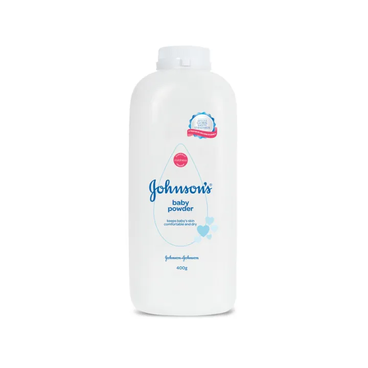 Johnson%E2%80%99s%20Baby%20Powder%20(350gm)%20-%20Image%202