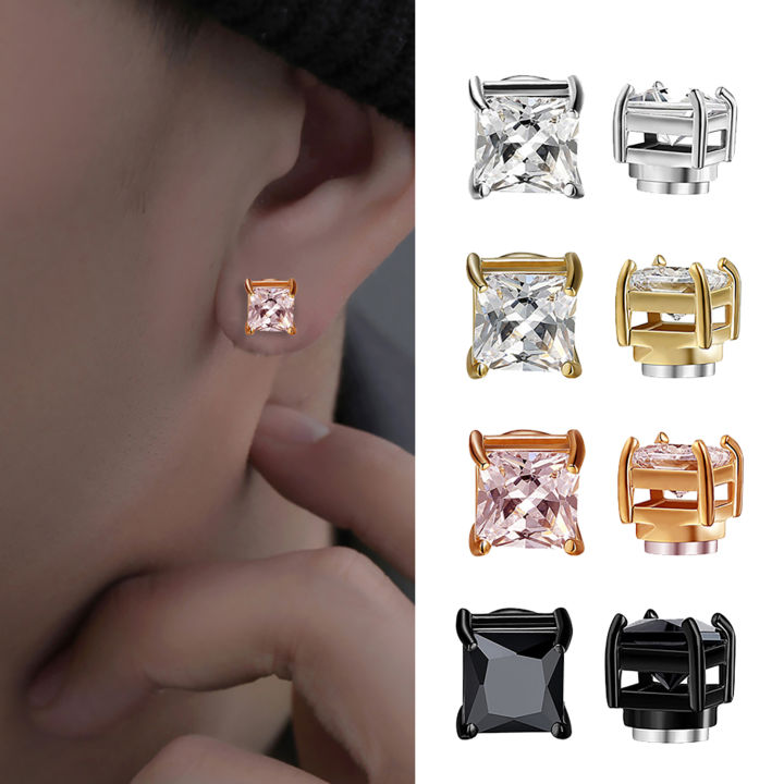 1PCS%20Non-pierced%20Magnetic%20Earrings%20for%20Men%20Women%20Magnet%20Ear%20Clips%20Ear%20Stud%20Earring%20No%20Ear%20Hole%20No%20Piercing%20Jewelry%20Boy%20Girl%20Gift%20-%20Image%205