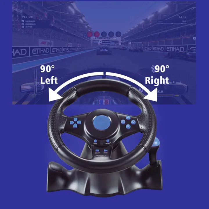Racing%20Steering%20Wheel%20With%20Manual%20Shifter%20Vibration%20Controller%20Game%20Racing%20Wheel%20for%20Switch/xbox%20One/360/PS4/PS2/PS3/PC%20-%20Image%205
