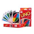 Uno Classic Card Game 108 Pcs. 