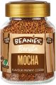 Beanies Barista Mocha Flavoured Instant Coffee 50 g. 