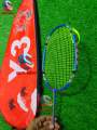 Badminton Racket Y3 - Digital Machin Gadding 30Lbs. 