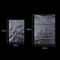10Pcs Shrink Wrap Film Storage Bag Dust-proof Baby Shoe Bag Transparent Sealing Film Anti-oxidation Heat Shrink Film Home. 