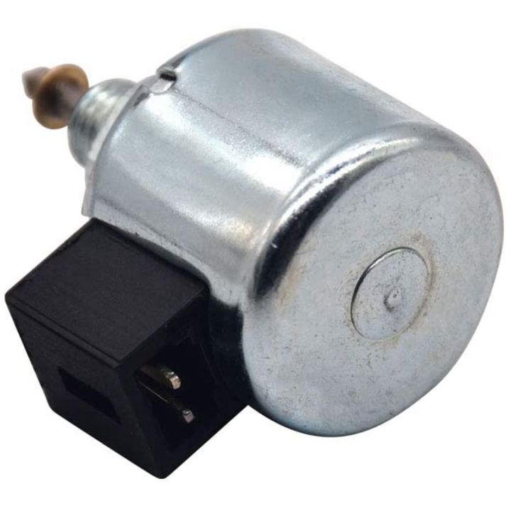 2X%20Carburetor%20Fuel%20Cut%20Off%20Solenoid%20Replacement%20for%20Briggs%20&%20Stratton%20694393%20with%20Walbro%20Carb%20Carburetor%20-%20Image%203