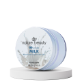Nature Beauty Milk Moisture Soothing Gel-130ml. 