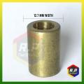 ROUND BUSH PITOL FOR BLENDER SIZE 12.7MM WIDTH. 