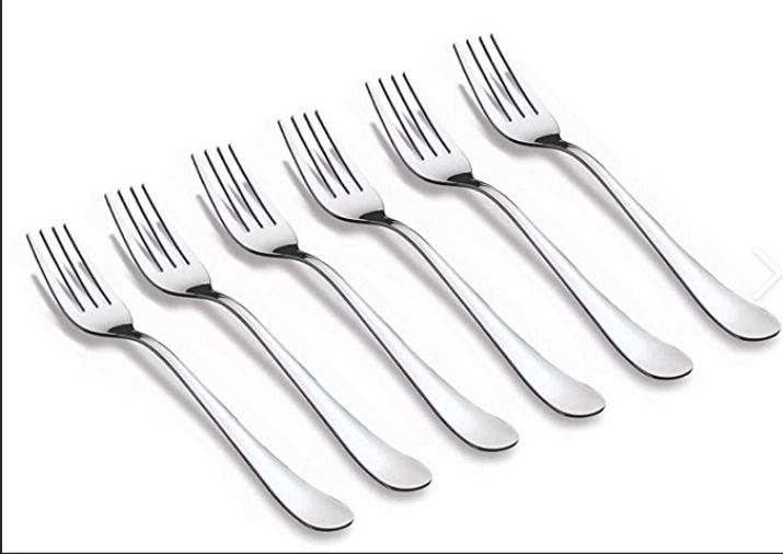 Spoon%20Set/%20Fork%20spoon%20Set/%20Cutlery%20Set%20-Stainless%20Steel%20(length%206%20inches)%20-%20Image%202