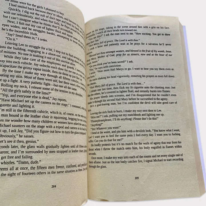 Set%20Of%202%20Book%20Combo%20Hunting%20Adeline%20(Cat%20and%20Mouse%20Duet%20Book%201%20And%202)%20-%20Image%204