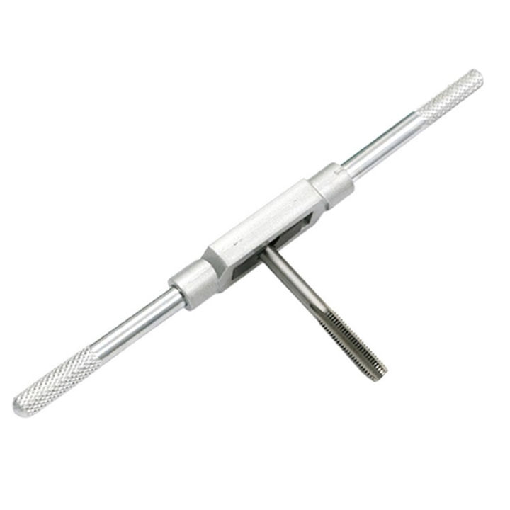 8pcs%20Thread%20Metric%20Machine%20Hand%20Screw%20Thread%20Plug%20Taps%20Set%20M10%20M12%20with%201pcs%20Adjustable%20Tap%20Wrench%201/16-1/2''%20-%20Image%206