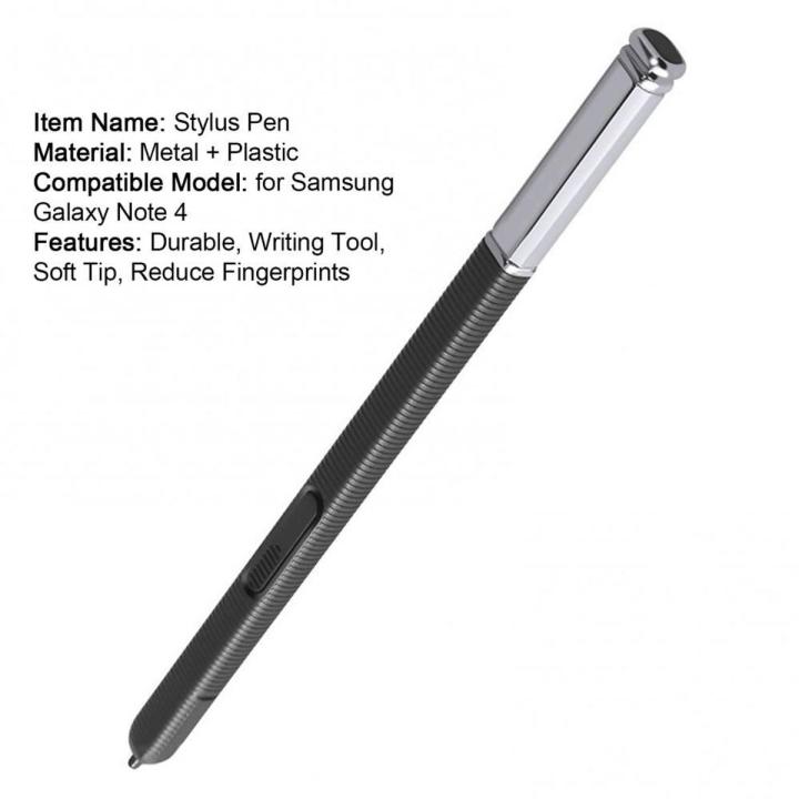 Multifunctional Writing Stylus S Pen Touch Screen For Samsung Galaxy Note 4