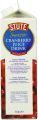 Stute Superior Cranberry Juice Drink 1 Liter. 