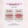NEIYOU Nayu Double Ended Lip Liner Outline Lip Shape Waterproof Long-lasting Genuine Nude Lipstick Wholesale Contact Customer Service. 
