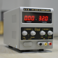 JYD APS-3005D. DC Power Supply 3 Digit 0V-30V & 0A-5A High Quality . With Short Killer. 