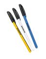 Econo DX Ball Pen (Pack of 30 Pens). 