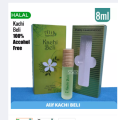 Alif Kachi belly Attar Long Lasting Roll On Non Alcoholic Perfume Attor - 8ml. 