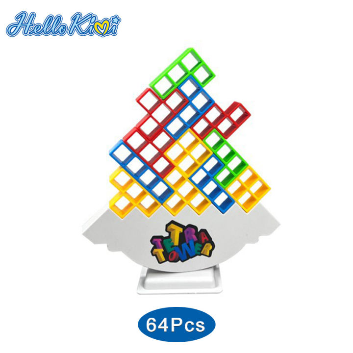HelloKimi%20Tetris%20Tower%20Game%20Swinging%20Jenga%20Tetris%20Balance%20Toy%20Stacking%20Block%20Assembly%20Building%20Blocks%20Educational%20Toys%20for%20Kids%20Tetra%20Building%20Blocks%20Parent-child%20Interaction%20Puzzle%20Desktop%20Game%20-%20Image%203