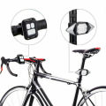 LED Bicycle USB Indicator Bike Rear Tail Laser Turn Signal Light Wireless Remote Tail Lights. 