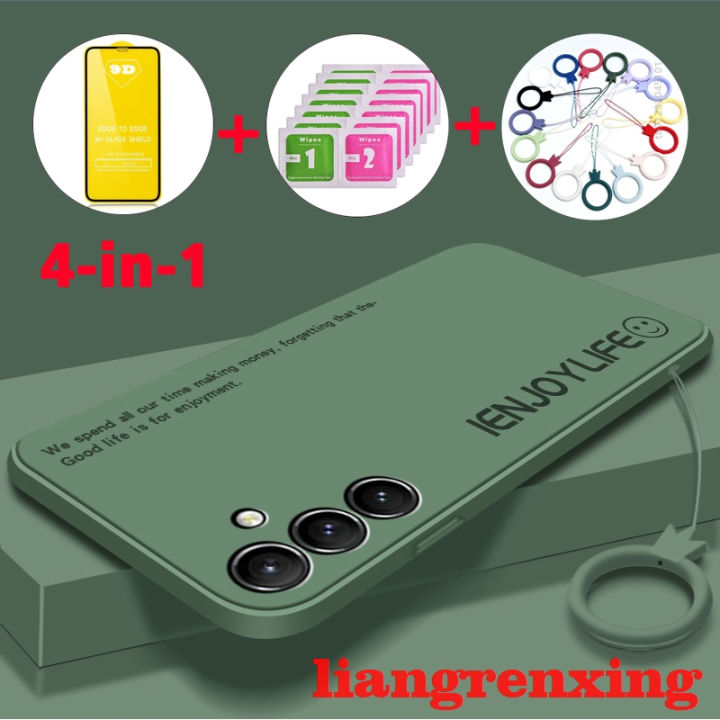 Casing%20Samsung%20A14%204G%20Samsung%20A14%205G%20a14e%20Samsung%20A15%20phone%20case%20softcase%20silicone%20shockproof%20protector%20smooth%20shockproof%20bumper%20cover%20new%20design%20ytmzm02%20-%20Image%203