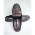Nagra Panjabi's Shoe Loafer Half Shoes For Men.