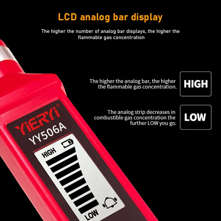 YIERYI%20YY506A%20Handheld%20Combustible%20Gas%20Leak%20Detector%20Gas%20Leak%20Alarm%20Flammable%20Gas%20Analyzer%20for%20LNG%20LPG%20Leak%20Detection%20-%20Image%204
