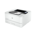 HP LaserJet Pro 4003DN Single Function Mono Laser Printer. 
