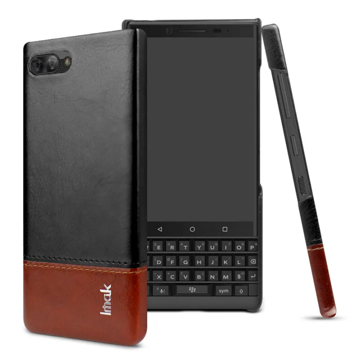 Imak%20Business%20Leather%20Back%20Cover%20for%20Blackberry%20Key%202%20Key2%20Shockproof%20Phone%20Shell%20For%20Blackberry%20BB%20Key%202%20BB%20Key2%20Fundas%20Coque%20-%20Image%203