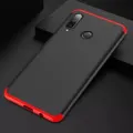 Huawei P30 Lite - 360 Degree Full Protection Back Cover 'GKK - Phone Back Cover. 