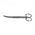 Stainless Steel Surgical Scissor 6  pakistan. 