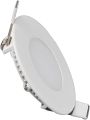 LED Panel Light 3W Conceal Round.
