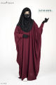 Glam Touch -  High Quality Kaftan Abaya for Women. 