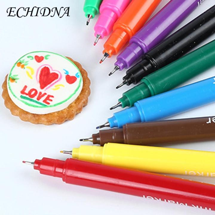 ECHIDNA%20Pigment%20Pen%20Healthy%20Double%20Head%20Cookie%20Decorating%20Edible%20Ink%20Marker%20-%20Image%203