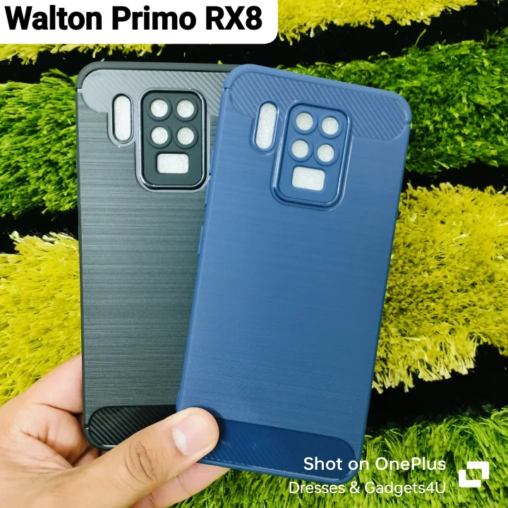 For%20Walton%20Primo%20RX8%20Back%20Case%20Luxury%20Premium%20Soft%20Carbon%20Fiber%20Mobile%20Phone%20Back%20Cover%20-%20Image%202