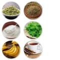 Gastic Care (Made From 8 Very Valuable Natural Herbs)- 200 Gm. 