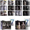 Kpop BTS MAP OF THE SOUL 7 Mini Album.