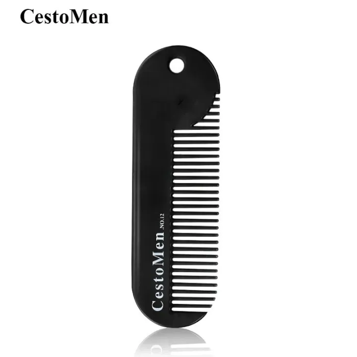 %E3%80%90Daily%20Necessities%20For%20Anyone%20Store%E3%80%91CestoMen%201%20Pcs%20Men%20Beard%20Comb%20Small%20Metal%20Hairdresser%20Moustache%20Massage%20Anti-static%20Hair%20Combs%20Hair%20-%20Image%203