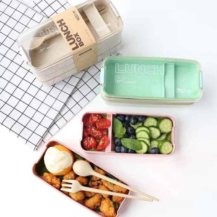Lunch%20Bag,Re-usable%20Airtight%20Food%20Storage%20Containers,%20Dishwasher%20Safe,900%20ML%20Bento%20Lunch%20Box%20Set%20With%20Bento%20-%20Image%208