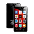 3.6 Android Player WiFi MP4 Player with Bluetooth Full Touch Screen 1080p HD Video Multilingual WiFi MP3 Player. 