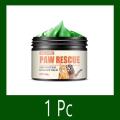 TOUA Choice Paw Balm Dogs Cat and Dog Nose Balm 30/60G Foot Care Cleaner Dog Bath Foot Pad Protective Oil for Cracked Paw Care. 