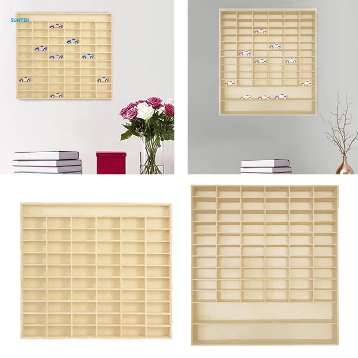 1:64%20Toy%20Car%20Display%20Case%2060%20Grids%20Multifunctional%20Model%20Car%20Display%20Stand%2060%20Grids%20and%201%20Shelf%20-%20Image%203