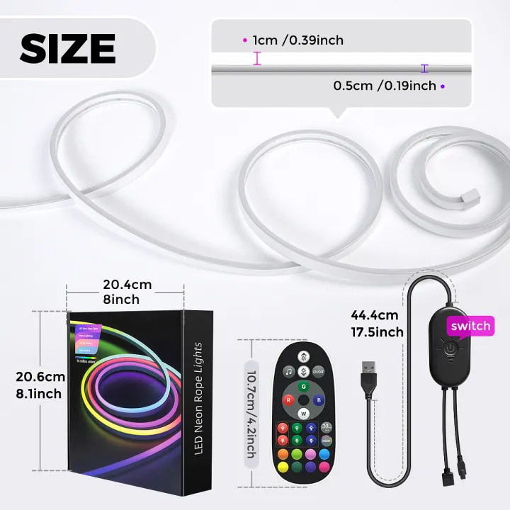 Neon%20Sign%20LED%20Strip%20Lights,%20RGB%20Remote%20Control,%20USB%20Neon%20Led%20Strip%20Lights,%20Color%20Changing,%20Music%20Sync,%20For%20Home%20Party%20Decoration%20-%20Image%206