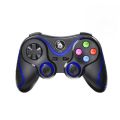 V8 Blue - Wireless Bluetooth 4.0 Gaming Controller. 